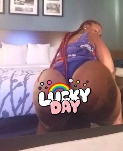 Babygirl Visiting — BBW Thick Companion (80qv) + HHR Special (Southwest Mississippi, MS) - 1