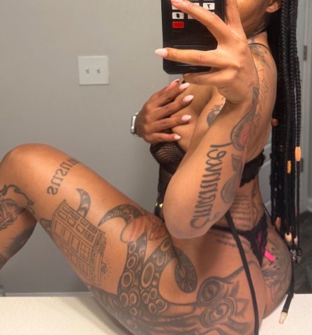 Cum Bust 4 Me (2 Girl Play) — Incalls + FaceTime Verification - 1