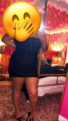Chattanooga TN Female Escort — Thursday Deals & First Timer Friendly - 1