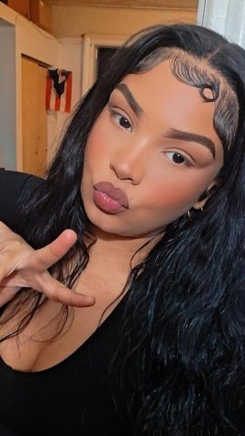 Sexy Dominican chula back in town — outcalls, video verification - 1