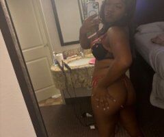 Amari (22) — Female Escort Sessions in Fargo, ND - Image 5