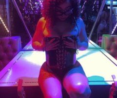 Pittsburgh Discreet Female Escort — Incall, Sexy Facetime, Massage & Kink - Image 5