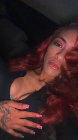 MariahBadazz — Dominatrix Package Deals & Kinks (Meetup + Video Verification) - 1