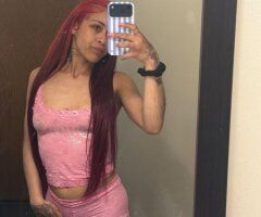 MariahBadazz — Dominatrix Package Deals & Kinks (Meetup + Video Verification) - Image 3