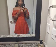 Charlotte escorts - were the money at