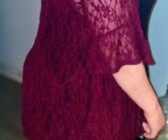 Portland escorts - Scarlett Harlott — Gresham/Portland Incall, Thick Thighs & BBW Kink-Friendly