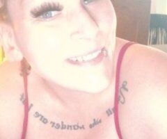 Scarlett Harlott — Gresham/Portland Incall, Thick Thighs & BBW Kink-Friendly - Image 10