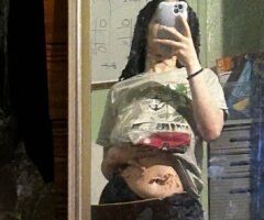 Incall Vitiligo Babe Female Escort — No Games, On Time - Image 4