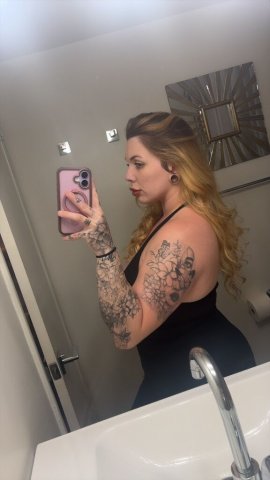 Cleveland, Ohio Thick Snow Bunny — Discreet Kinky Bio-Call - 1