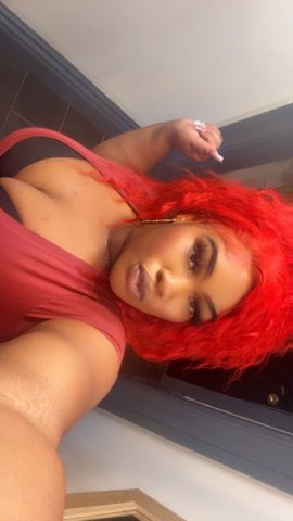 Albany BBW Female Escort — big round juicy tits - 1