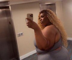 Albany BBW Female Escort — big round juicy tits - Image 8