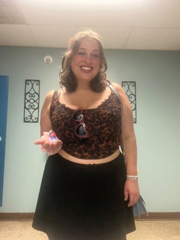 Paducah Female Escort — serving submissive woman - 1