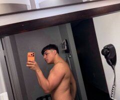 Young, Fit & Ready to Make Your NightUnforgettable - Image 6