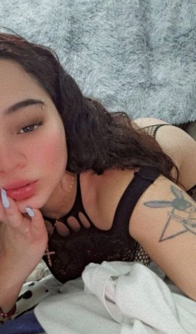 Norfolk VA Female Escort — Latina Goddess 9-inch, discreet services - 1