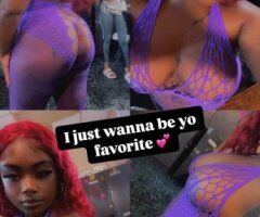 Baton Rouge Sexy Chocolate 4'7 Escort — Outs, Car Dates & HR Dates (Thursday deals) - Image 9