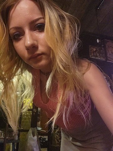 Pittsburgh PA Female Escort — full service - 1