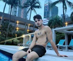 Fort Myers escorts - Jesus