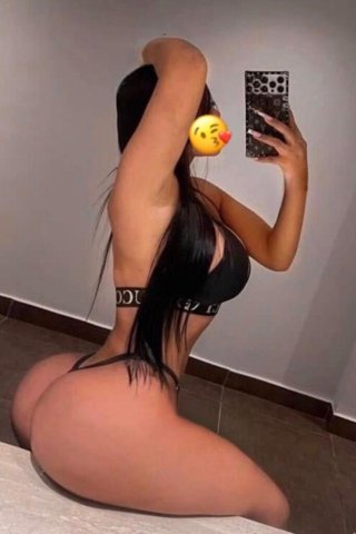 Hilton Head Latina Escort — Nuru Massage, Vibroshow & Squirting (By Appointment) - 1