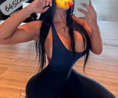 Hilton Head Latina Escort — Nuru Massage, Vibroshow & Squirting (By Appointment) - Image 6