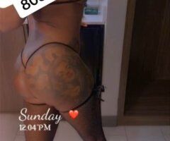 Washington DC Female Escort — in-person cash & free video screening - Image 4