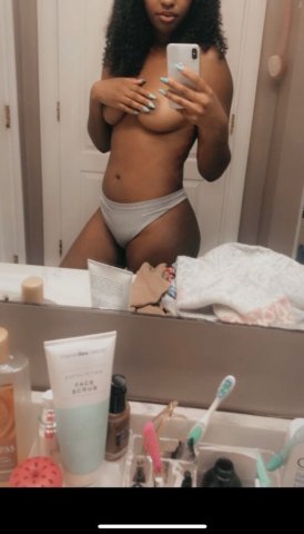 Philadelphia Incalls — Coochiee Available (SS/HH/Hour) - 1