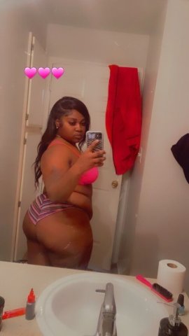 African Beauty — Waco, Texas Escort (25) - 1