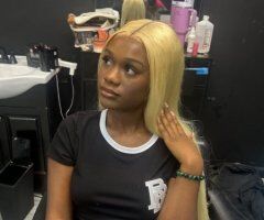 Atlanta escorts - Slim Thicc Goddess in Stockbridge (21) — Escort, Exotic Dancer, Therapist