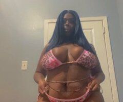 Shreveport Curvy Female Escort — Incalls & Outcalls (Extra Fee) - Image 3