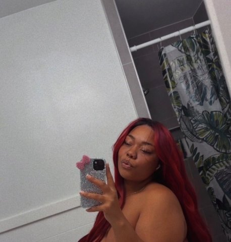 Montgomery Throat Goat Outcalls Only — Fatimaa - 1
