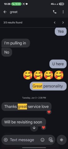 Albany, Georgia Deep Tissue Massage — 24/7 Relaxation (Adults Only) - 1