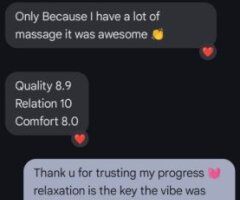Albany, Georgia Deep Tissue Massage — 24/7 Relaxation (Adults Only) - Image 4