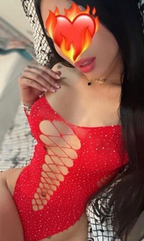 Latina Escort (22) en Austin — Extras y videollamada - 1