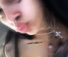 Tatted Petite Freak in Detroit — discreet pleasure, outcall or incall - Image 6