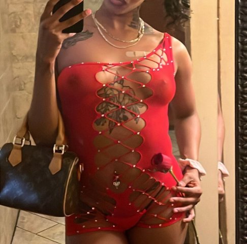 Detroit Dirty Little Angel — Flirty Fun (No Bare, No Verification) - 1