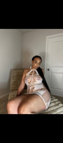 Atlanta GA Outcall Female Escort — Outcall Only (Till 4PM) - 1