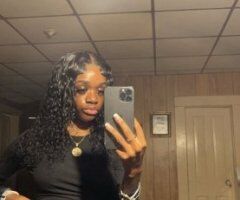 Waco, TX Chocolate-Themed Female Escort — Outcalls/Incalls/Carplay - Image 2