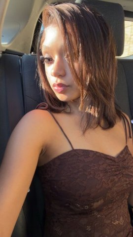 Honolulu Female Escort — 5'2 petite lightskin - 1