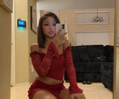 Honolulu Female Escort — 5'2 petite lightskin - Image 3