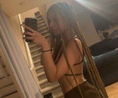 Honolulu Female Escort — 5'2 petite lightskin - Image 5