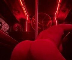 Denver Spicy Latina Bombshell Escort — FT Show Squirter & Video Content - Image 6