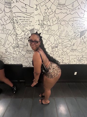  Thick Outcall Escort — Car Play in New Haven, CT  - 1