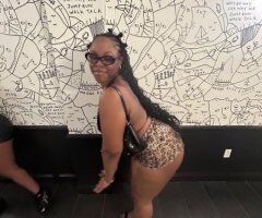 New Haven escorts -  Thick Outcall Escort — Car Play in New Haven, CT 