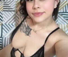 Oklahoma City Female Escort — BBJ No Condom, Incall/Outcall, Raw Anal & Oral - Image 4
