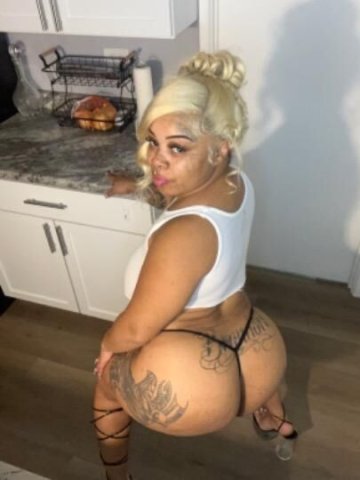 South Jersey Female Escort — Incall or outcall hookup - 1