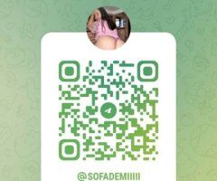 Sofademi — curvy full-service escort for oral, anal & kisses - Image 4