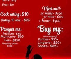 Mississippi Female Escort — Incall/Outcall with pics, videos, and video calls - Image 7