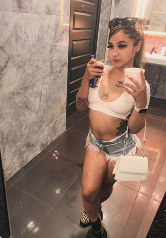 Denver CO Latina Female Escort — Full Service, Oral, Squirt Sessions - 1