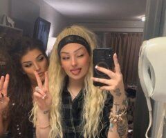 Salem & Destiny Duo Special — Nuru Massage + Double BBJ - Image 2