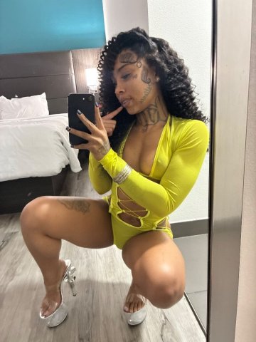 North Jersey Petite Incalls & Throat Service — Blasian Barbie, 5'0 - 1