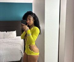 North Jersey Petite Incalls & Throat Service — Blasian Barbie, 5'0 - Image 2